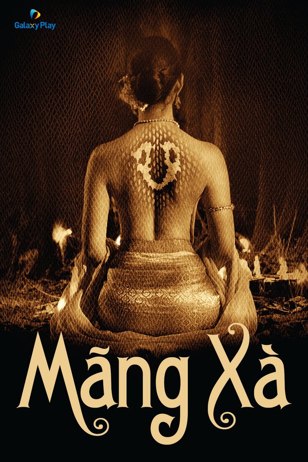 Mãng Xà