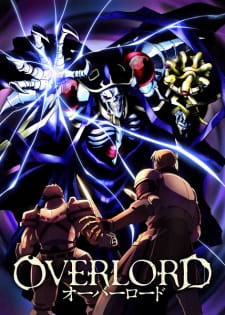 Overlord Phần 1